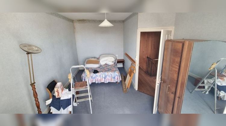 Ma-Cabane - Vente Maison LE THOU, 110 m²