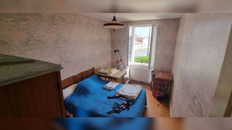 Ma-Cabane - Vente Maison LE THOU, 110 m²