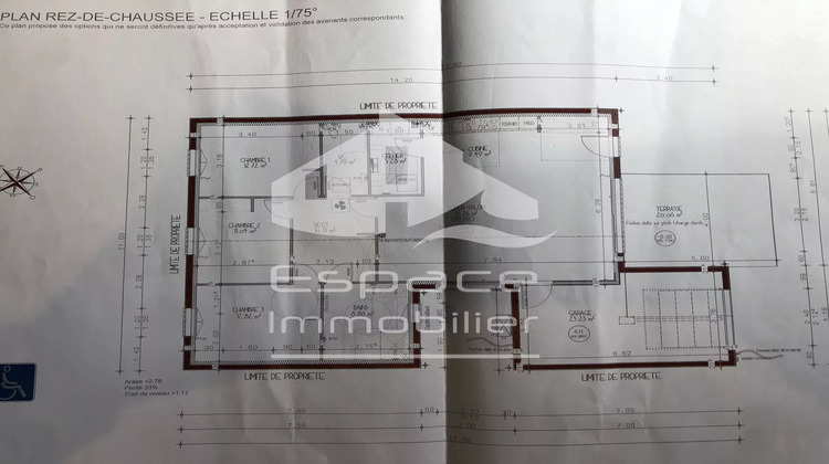 Ma-Cabane - Vente Maison Le Thou, 137 m²