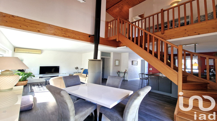 Ma-Cabane - Vente Maison Le Thou, 147 m²