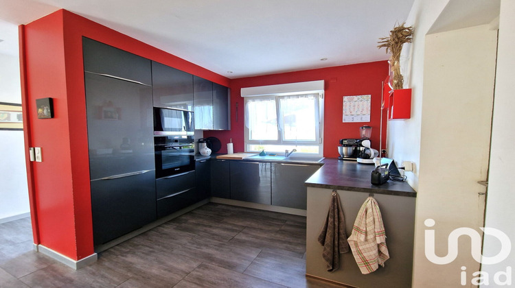 Ma-Cabane - Vente Maison Le Thou, 147 m²