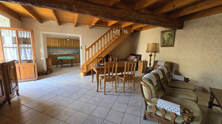 Ma-Cabane - Vente Maison Le Thou, 86 m²