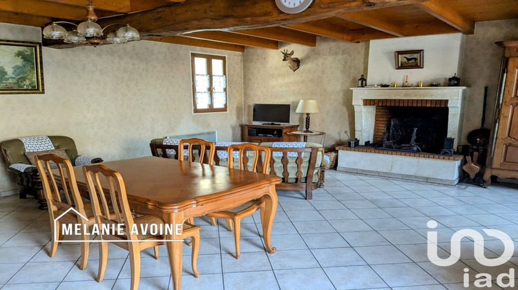 Ma-Cabane - Vente Maison Le Thou, 87 m²