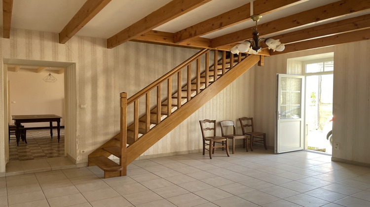 Ma-Cabane - Vente Maison Le Thou, 105 m²