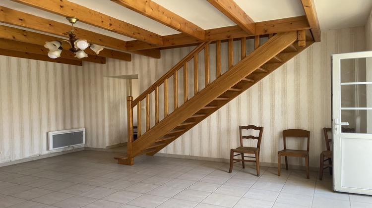 Ma-Cabane - Vente Maison Le Thou, 105 m²