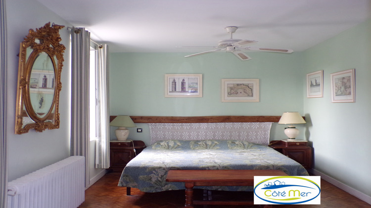 Ma-Cabane - Vente Maison Le Thou, 253 m²