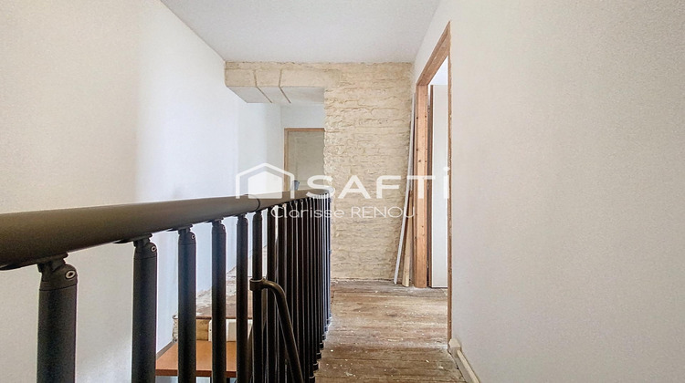 Ma-Cabane - Vente Maison Le Thou, 105 m²