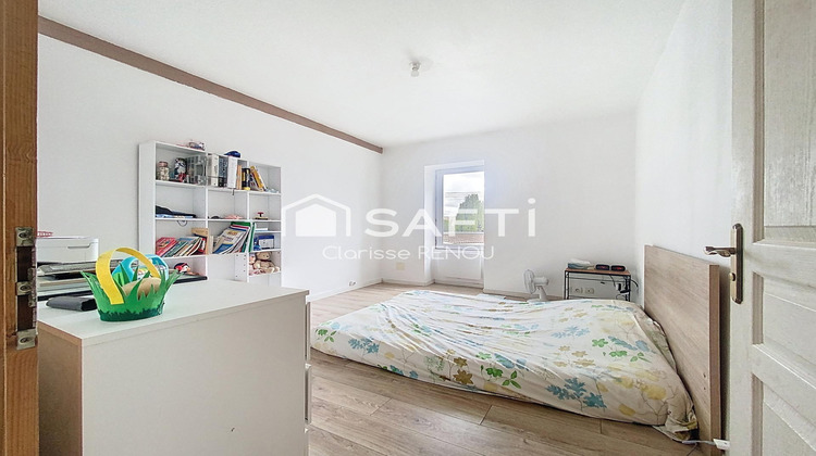 Ma-Cabane - Vente Maison Le Thou, 105 m²