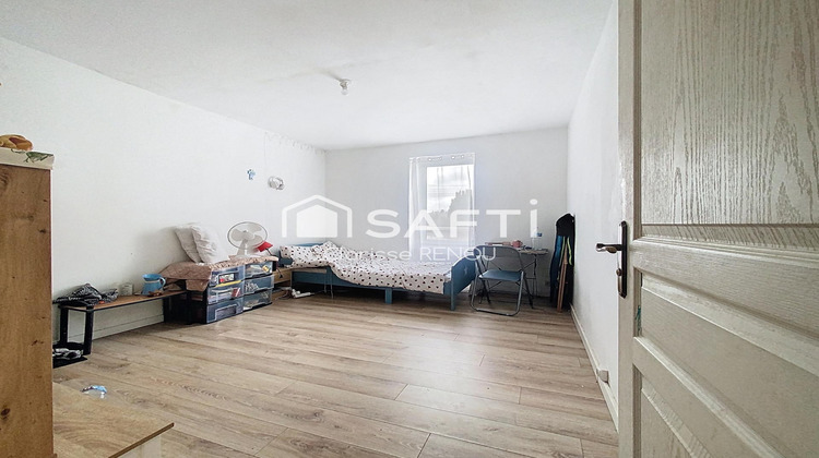 Ma-Cabane - Vente Maison Le Thou, 105 m²