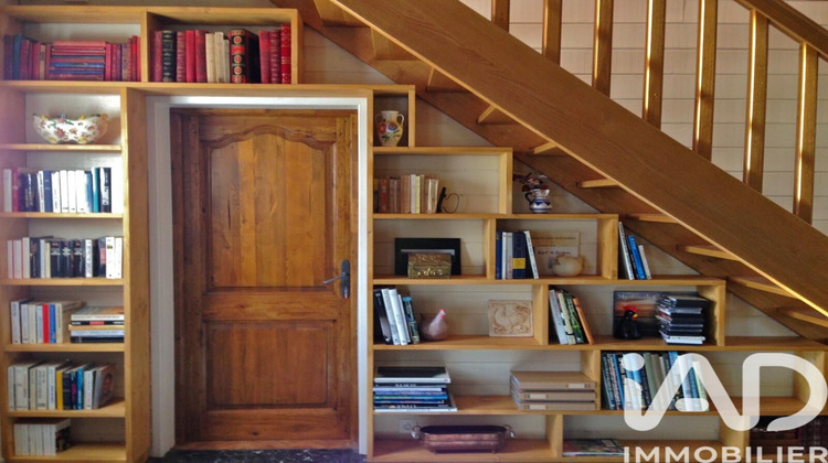 Ma-Cabane - Vente Maison Le Thou, 458 m²