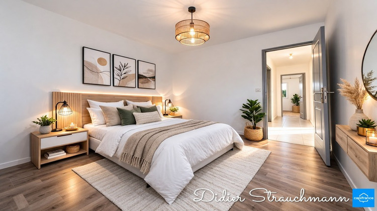 Ma-Cabane - Vente Maison LE THOU, 85 m²