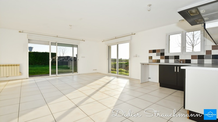 Ma-Cabane - Vente Maison LE THOU, 85 m²