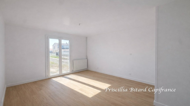 Ma-Cabane - Vente Maison LE THOU, 94 m²