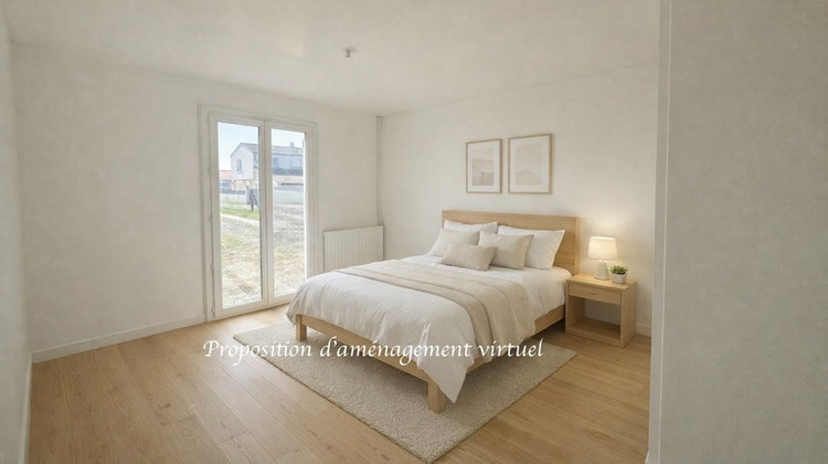 Ma-Cabane - Vente Maison LE THOU, 94 m²