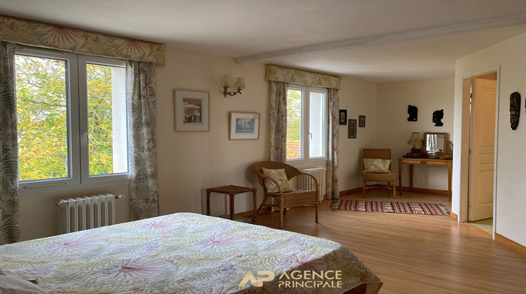 Ma-Cabane - Vente Maison LE THOU, 253 m²