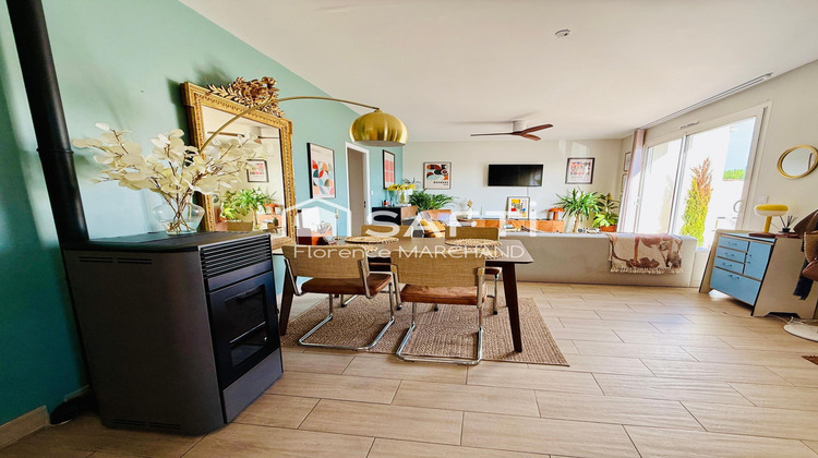 Ma-Cabane - Vente Maison Le Thou, 74 m²