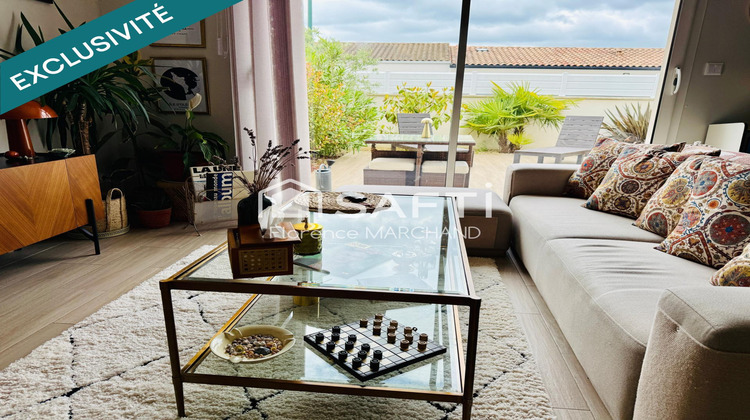 Ma-Cabane - Vente Maison Le Thou, 74 m²