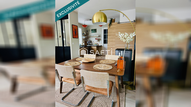 Ma-Cabane - Vente Maison Le Thou, 74 m²