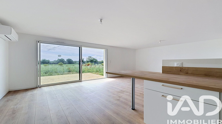 Ma-Cabane - Vente Maison Le Thou, 80 m²