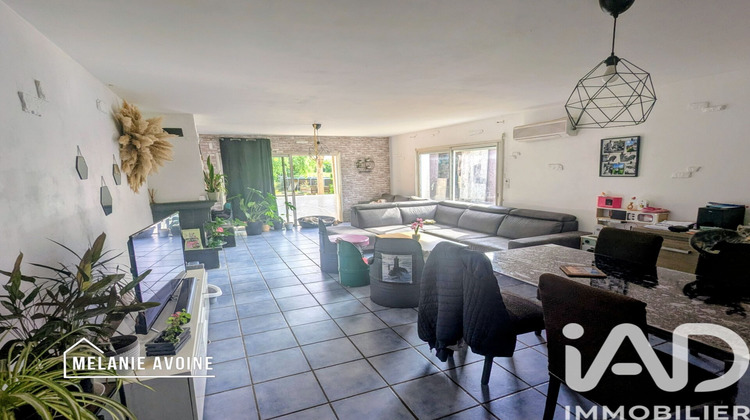Ma-Cabane - Vente Maison Le Thou, 93 m²