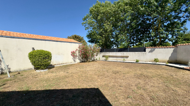 Ma-Cabane - Vente Maison LE THOU, 131 m²