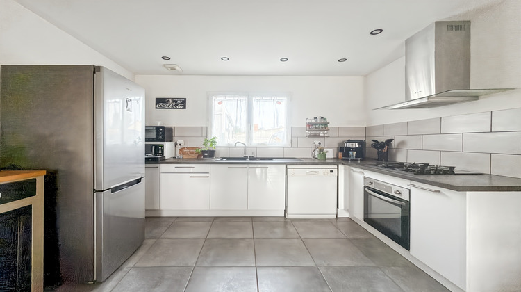 Ma-Cabane - Vente Maison LE THOU, 84 m²