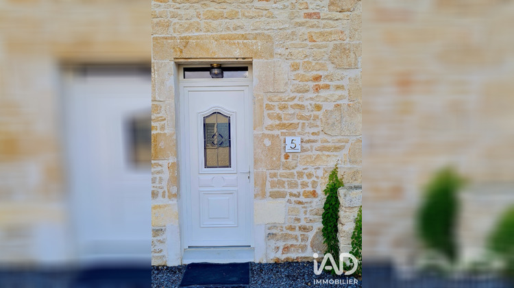 Ma-Cabane - Vente Maison Le Thou, 49 m²