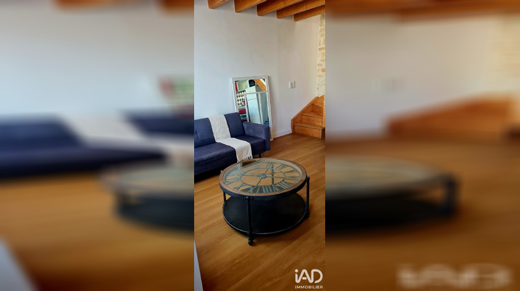 Ma-Cabane - Vente Maison Le Thou, 49 m²