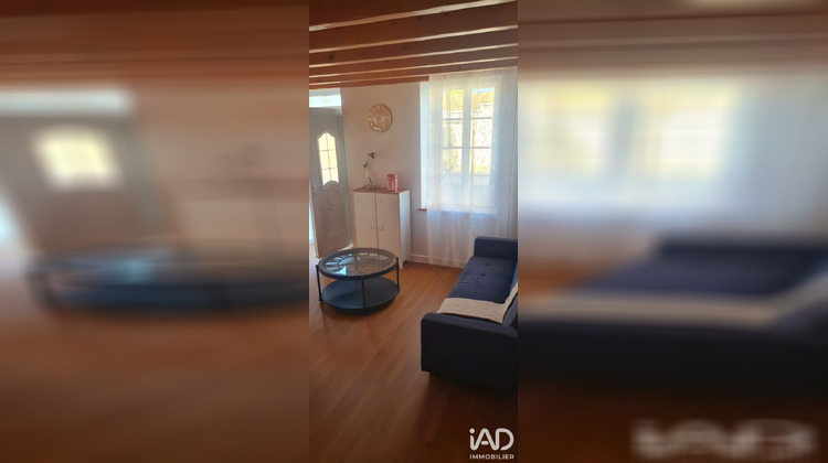 Ma-Cabane - Vente Maison Le Thou, 49 m²