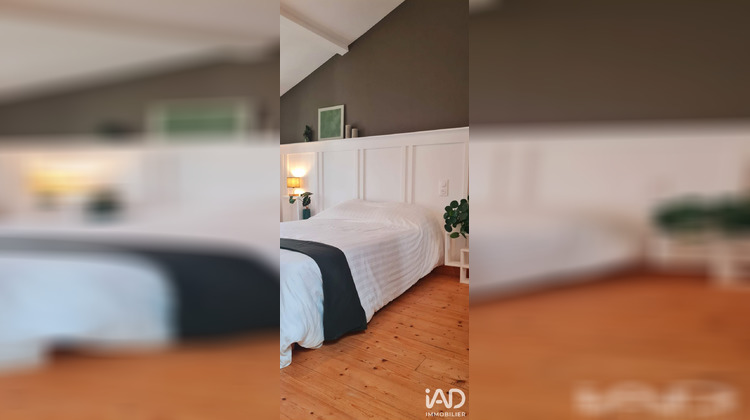 Ma-Cabane - Vente Maison Le Thou, 49 m²