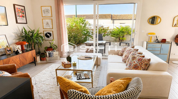 Ma-Cabane - Vente Maison Le Thou, 74 m²