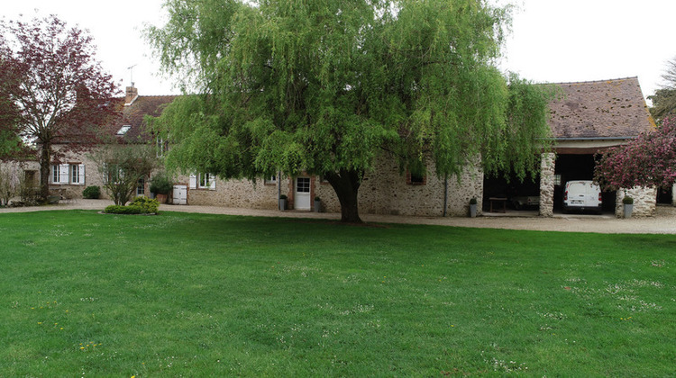 Ma-Cabane - Vente Maison LE THOULT TROSNAY, 335 m²