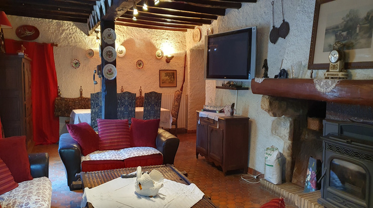 Ma-Cabane - Vente Maison Le Thoult-Trosnay, 160 m²