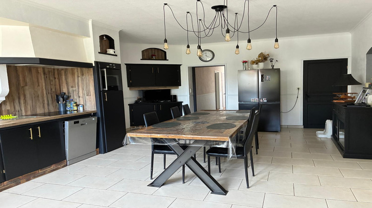 Ma-Cabane - Vente Maison LE THOULT TROSNAY, 170 m²