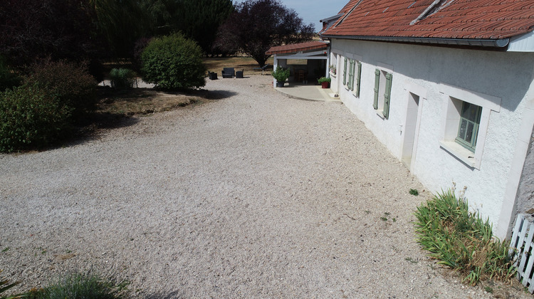 Ma-Cabane - Vente Maison LE THOULT TROSNAY, 170 m²