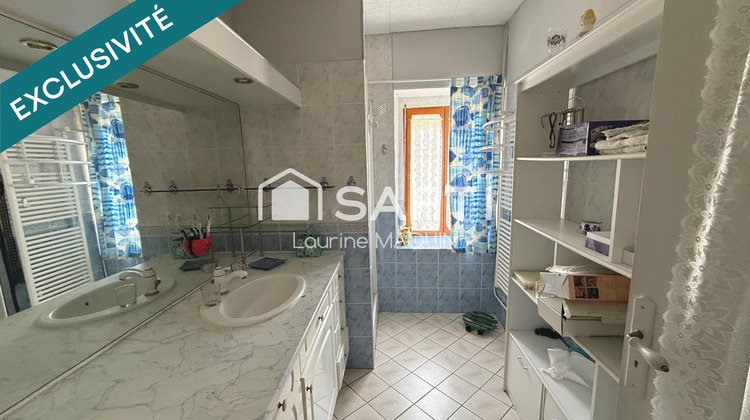 Ma-Cabane - Vente Maison Le Thuel, 141 m²