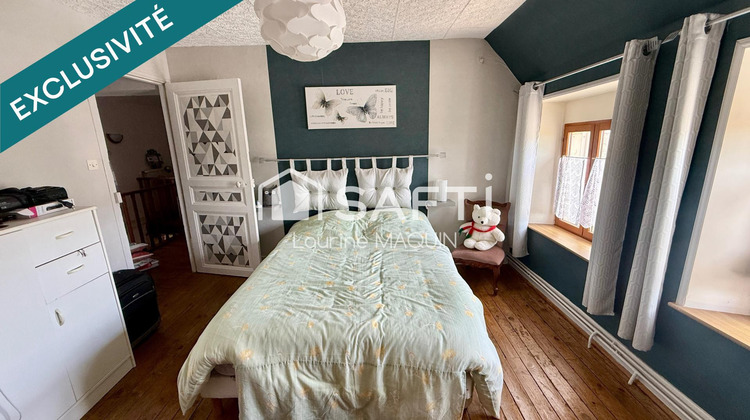 Ma-Cabane - Vente Maison Le Thuel, 141 m²