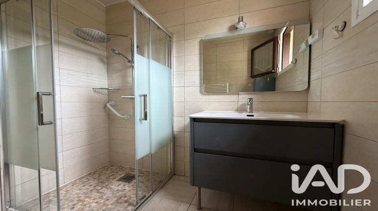 Ma-Cabane - Vente Maison Le Thuit-Anger, 160 m²