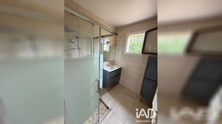 Ma-Cabane - Vente Maison Le Thuit-Anger, 160 m²