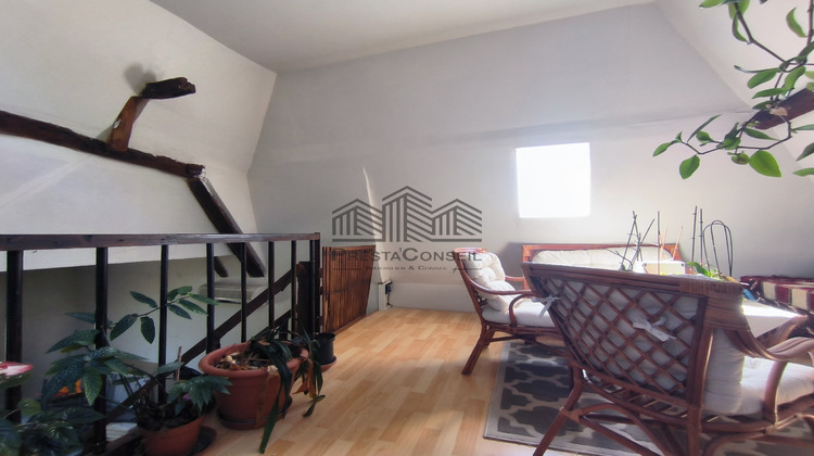 Ma-Cabane - Vente Maison Le Thuit-Signol, 207 m²