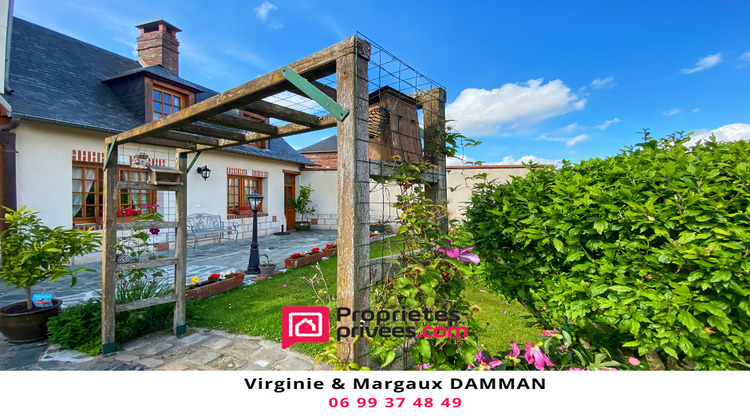 Ma-Cabane - Vente Maison LE THUIT SIGNOL, 132 m²