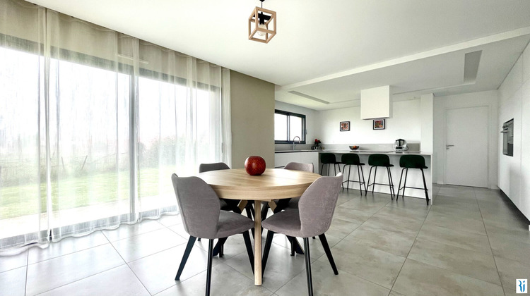 Ma-Cabane - Vente Maison LE THUIT-SIGNOL, 148 m²