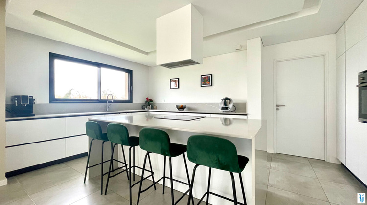 Ma-Cabane - Vente Maison LE THUIT-SIGNOL, 148 m²