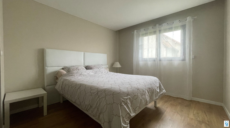 Ma-Cabane - Vente Maison LE THUIT-SIGNOL, 148 m²