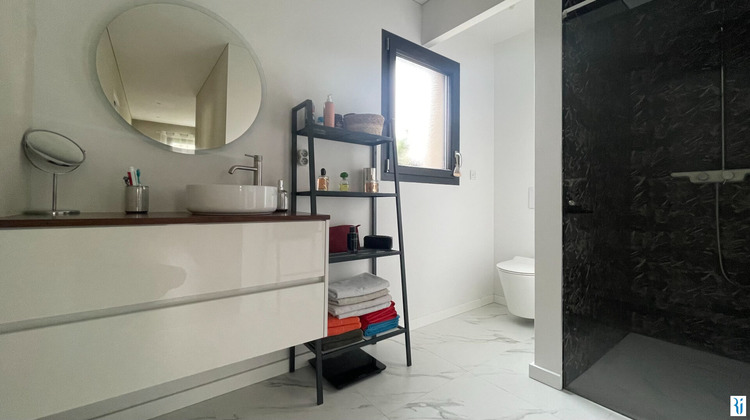 Ma-Cabane - Vente Maison LE THUIT-SIGNOL, 148 m²