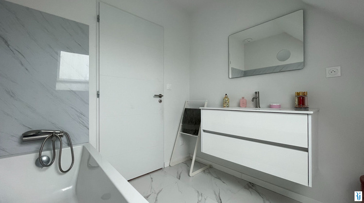 Ma-Cabane - Vente Maison LE THUIT-SIGNOL, 148 m²