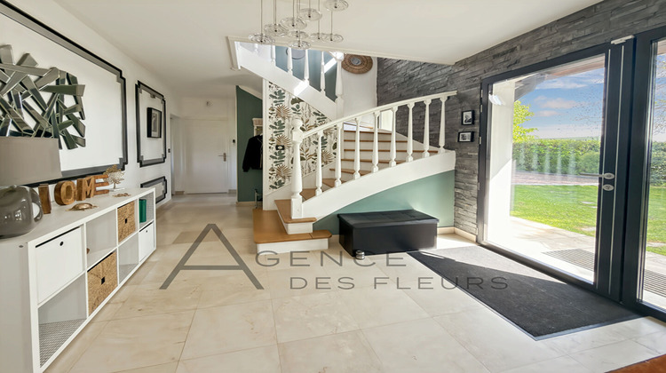Ma-Cabane - Vente Maison LE THUIT-SIGNOL, 185 m²