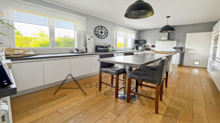 Ma-Cabane - Vente Maison LE THUIT-SIGNOL, 185 m²