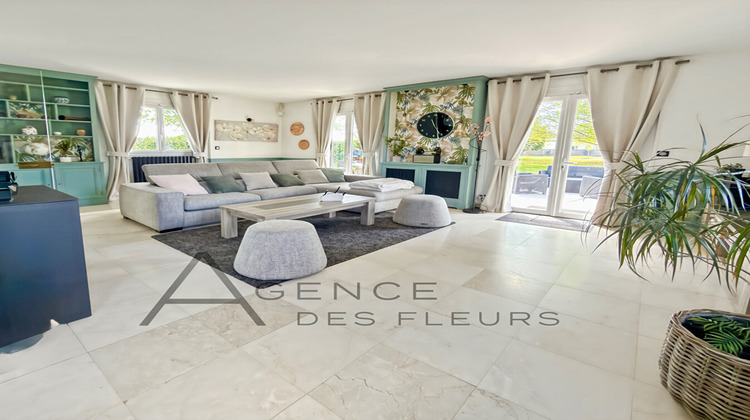 Ma-Cabane - Vente Maison LE THUIT-SIGNOL, 185 m²