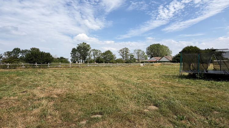 Ma-Cabane - Vente Maison LE THUIT-SIGNOL, 215 m²